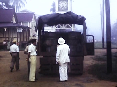 British Guiana 1948 Reel 6 of 8 thumbnail.