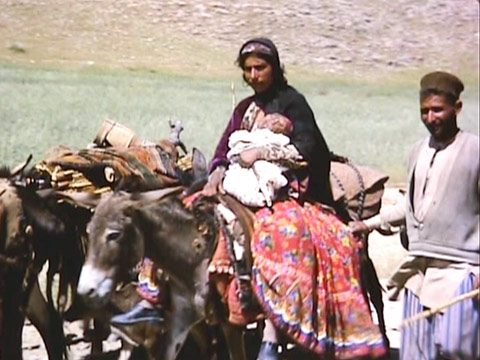 Iran 1963 Reel 16 of 25 thumbnail.