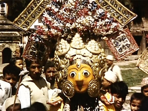 Nepal 1955 Reel 19 of 24 thumbnail.