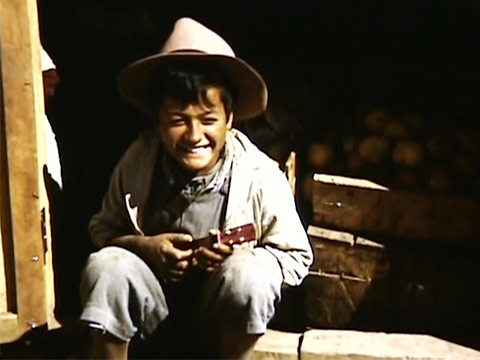 Peru 1950 Reel 3 of 9 thumbnail.