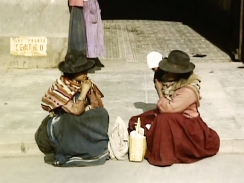 Peru 1950 Reel 6 of 9 thumbnail.