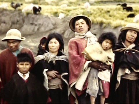 Ecuador 1949 Reel 7 of 10 thumbnail.