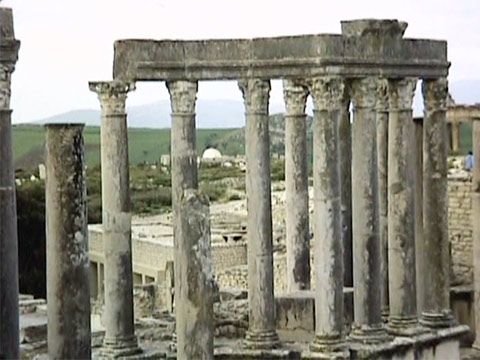 Tunisia 1967 Reel 31 of 52 thumbnail.