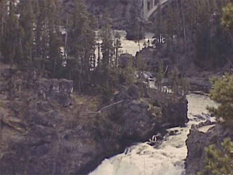 1940 Wyoming, South Dakota thumbnail.