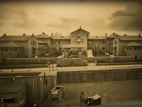 Penn in the World thumbnail.