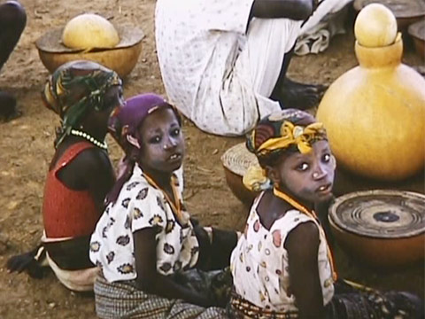 Nigeria 1959 Reel 28 of 31 thumbnail.