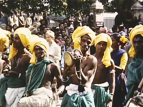 India 1959 Reel 5 of 31 thumbnail.