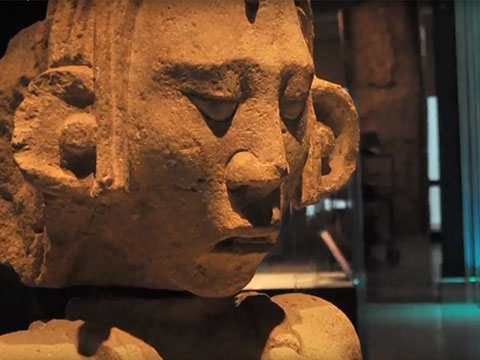 MAYA 2012: An Archaeological Perspective thumbnail.