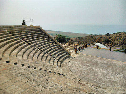 From Plunder to Partnership: American Adventures in the Archaeology of Cyprus thumbnail.
