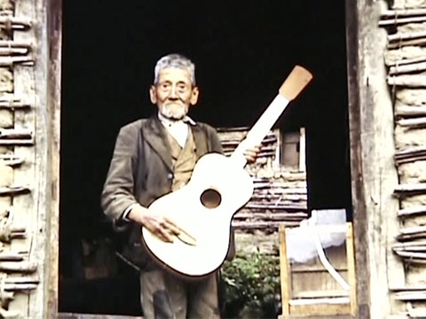 Ecuador 1949 Reel 8 of 10 thumbnail.