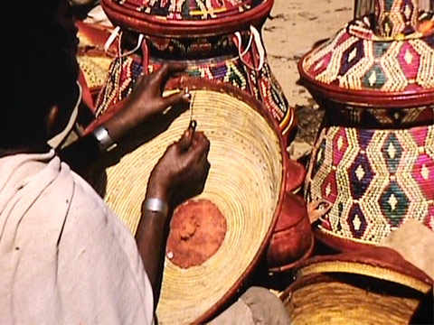 Ethiopia 1969 Reel 19 of 65 thumbnail.