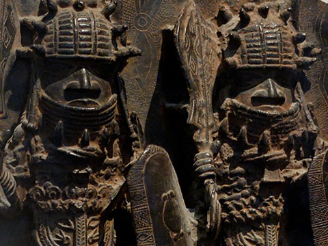 Nigeria's Benin Kingdom thumbnail.