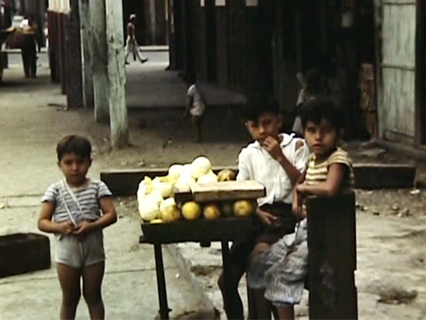 Ecuador 1949 Reel 4 of 10 thumbnail.