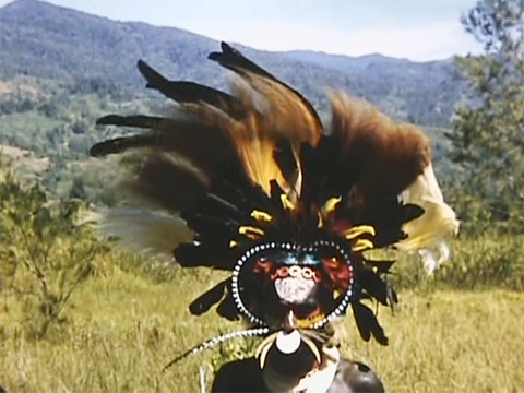 New Guinea 1957 Reel 41 of 44 thumbnail.