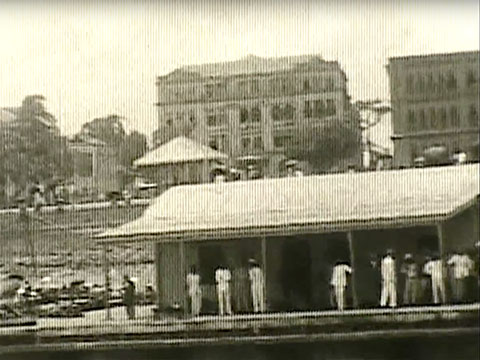 Calcutta, Singapore, Canton thumbnail.