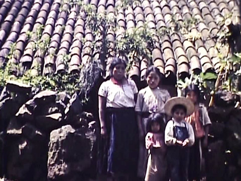 Mexico 1939 Reel 6 of 6 thumbnail.