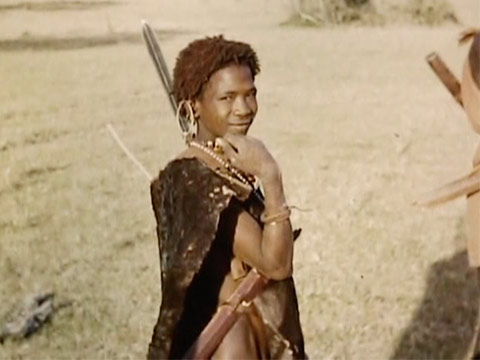 East Africa 1961 Reel 8 of 46 thumbnail.