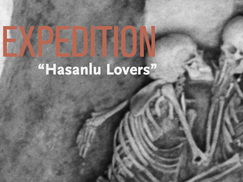 Expedition -
