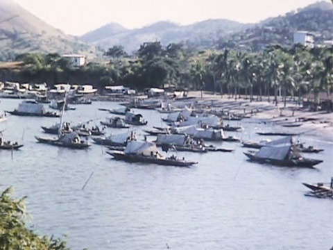 New Guinea 1957 Reel 32 of 44 thumbnail.