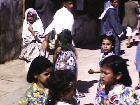 French Morocco 1951 Reel 9 of 10 thumbnail.