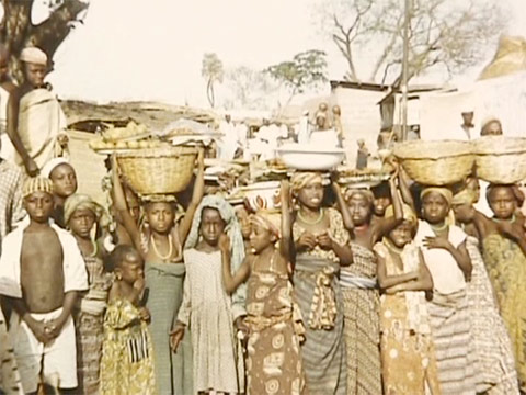 Nigeria 1959 Reel 30 of 31 thumbnail.