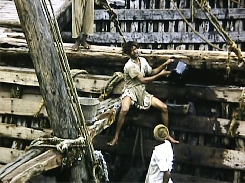 Pakistan 1953 Reel 10 of 10 thumbnail.
