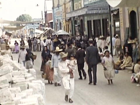 Mexico 1939 Reel 3 of 6 thumbnail.