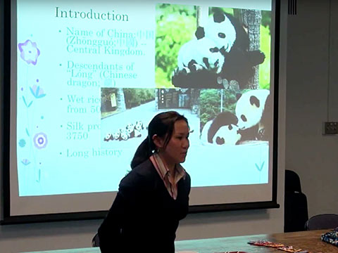 When Growing Up: Cultural and Educational Experiences of Chinese Youth thumbnail.
