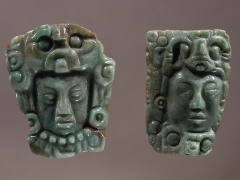 Ancestors at Copan and Quirigua: Acts of Remembrance thumbnail.