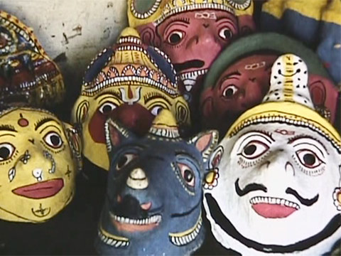 India 1959 Reel 15 of 31 thumbnail.