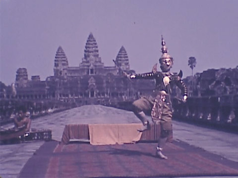 China trip; Thailand and China thumbnail.