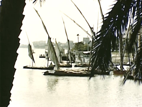 The Cruise Movie - SS Independence on Maiden Voyage to Mediterranean, Part 2 (1951) thumbnail.