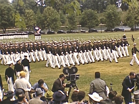 1939 Annapolis Parade thumbnail.