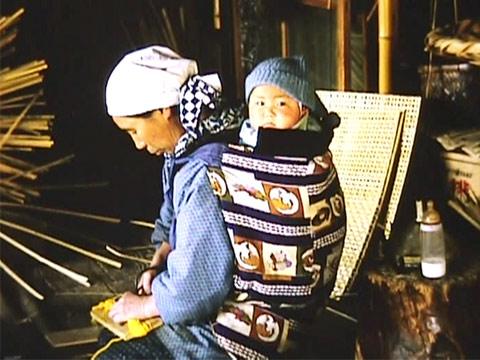 Japan 1965 Reel 10 of 40 thumbnail.