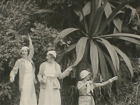 Journey of 1933 to the Spanish Main thumbnail.
