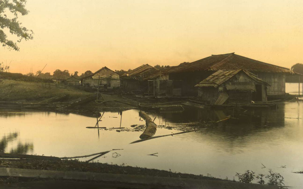 Borneo